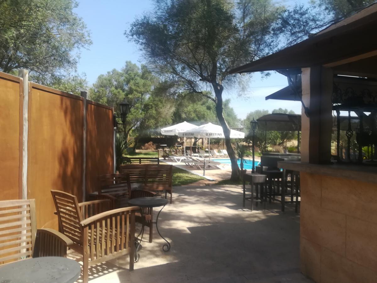 Sa Canova Campos (Mallorca)